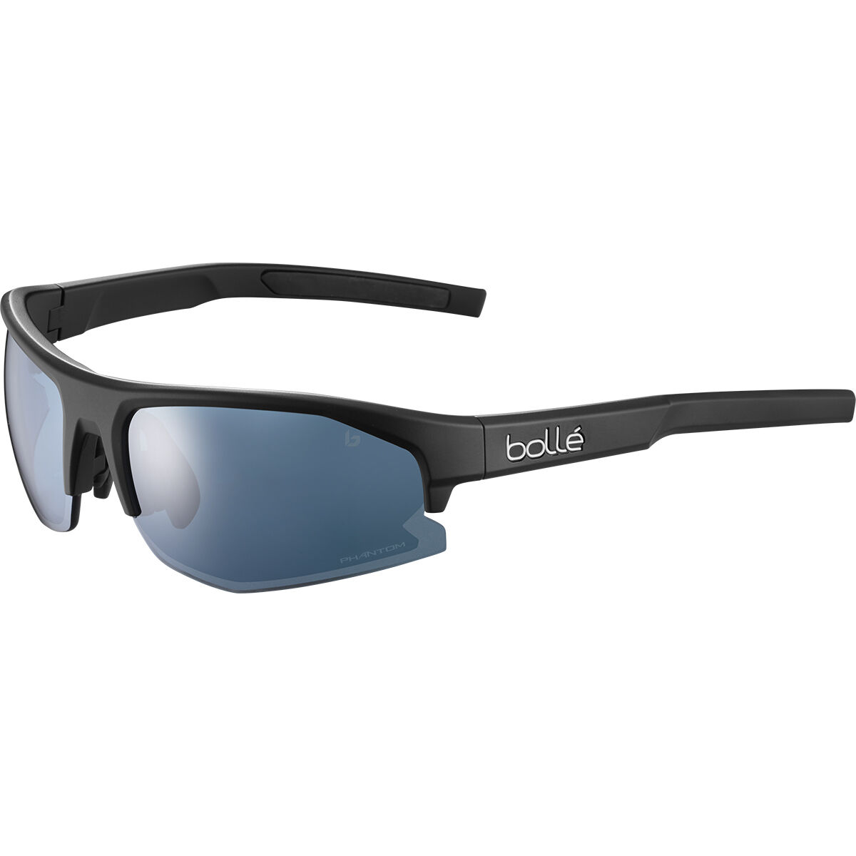 BOLT 2.0 S, Black Matte-Phantom Court, hi-res image number null